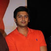 Srikanth - Maindhan Movie Audio Launch Photos | Picture 772697